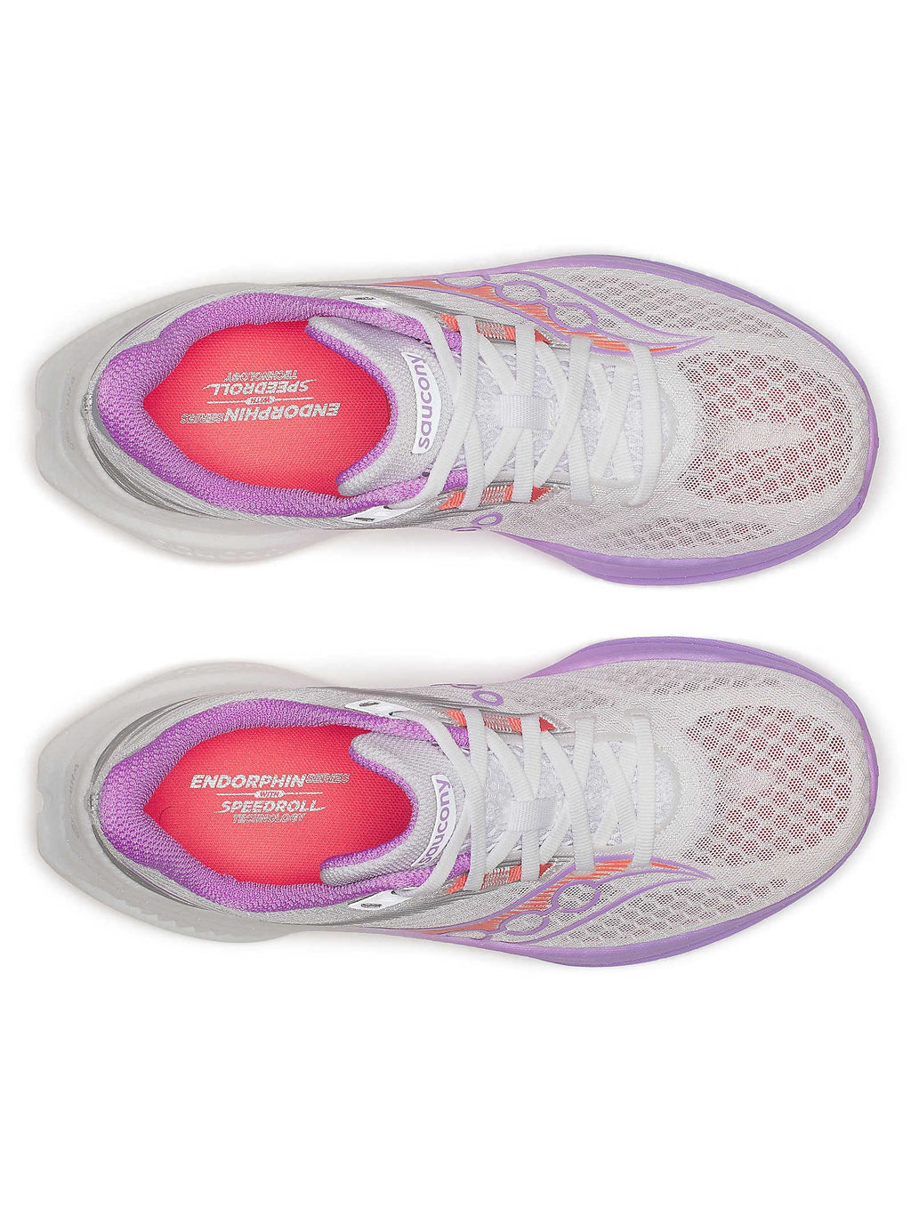 Saucony Endorphin Speed 5 Womens Shoes