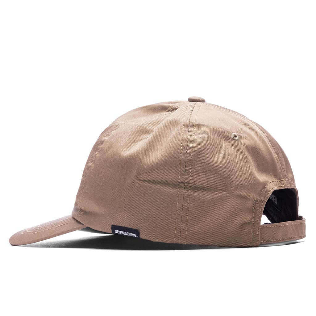 Dad Cap Beige
