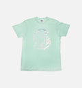 Iri Helmet SS T Shirt Yucca