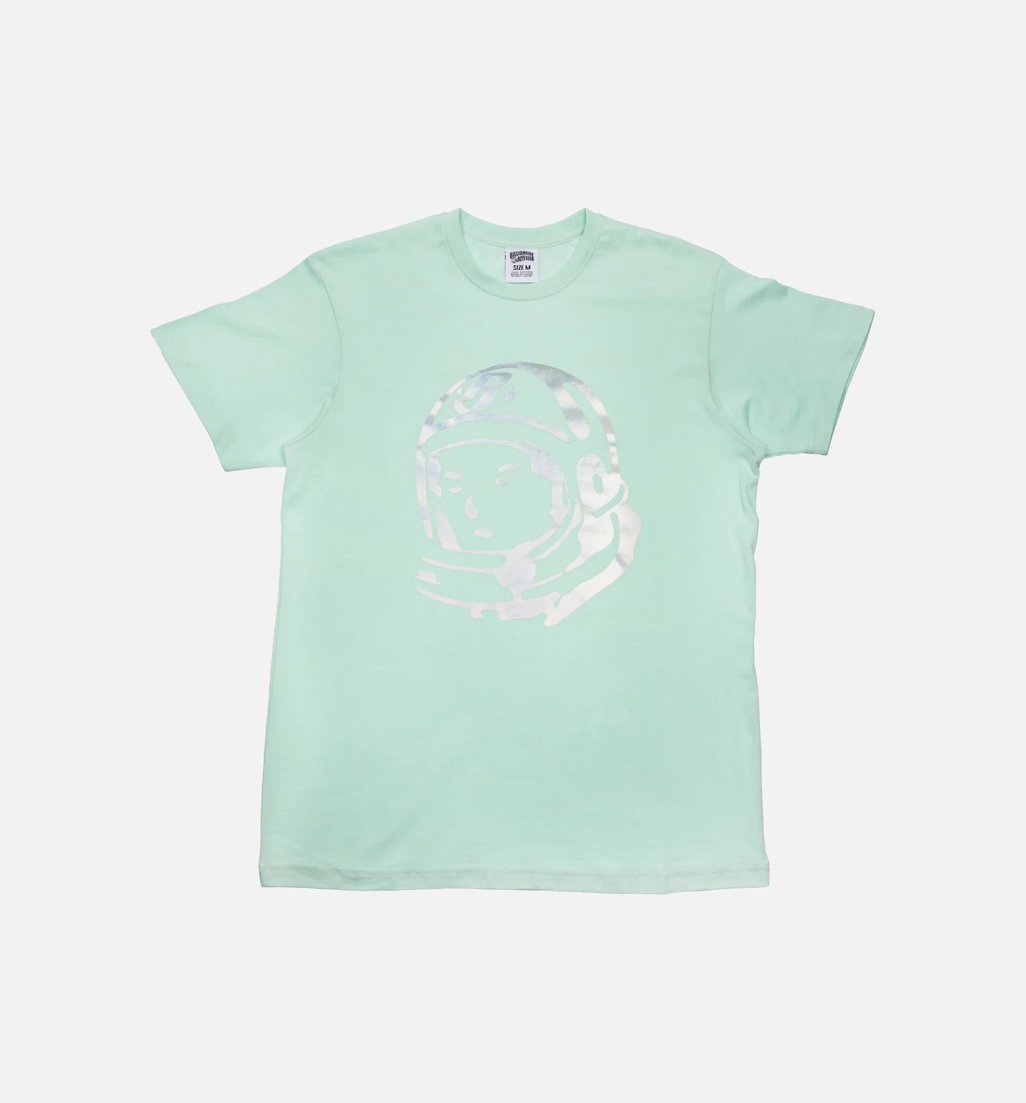 Iri Helmet SS T Shirt Yucca