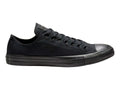 Tenis Converse Basic Negros Unisex