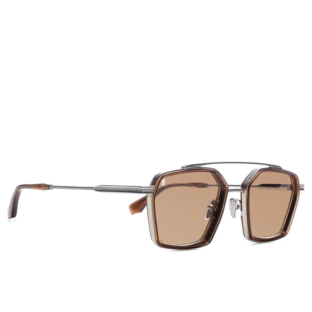 Cruise Cognac Fade