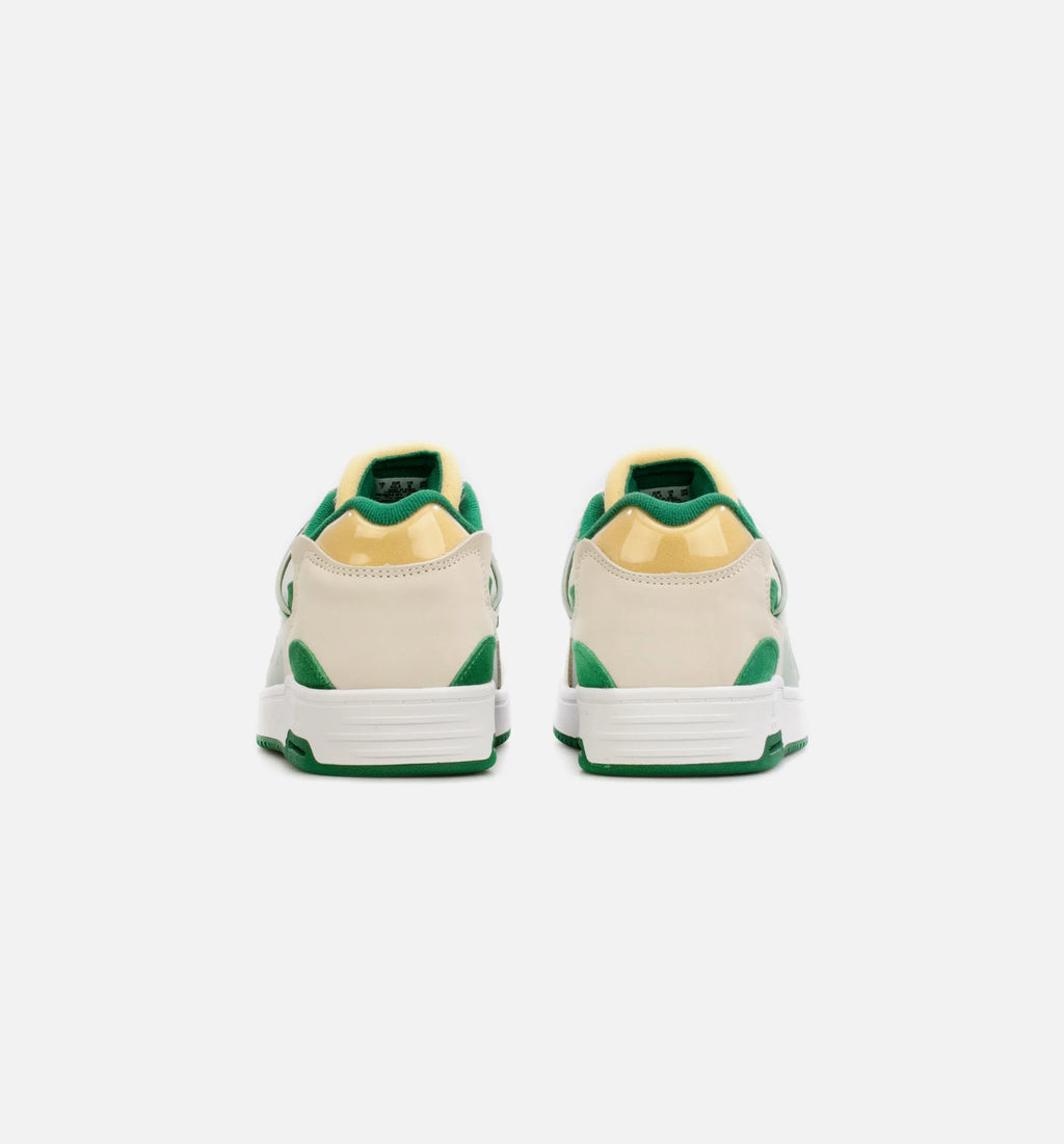 June Ambrose Slipstream Womens Lifestyle Shoe White Green