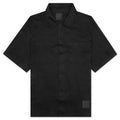 Flight Shirt Black