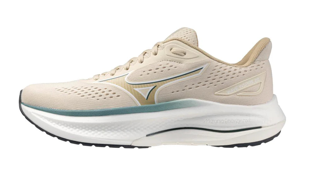 Mens Mizuno Wave Inspire 22