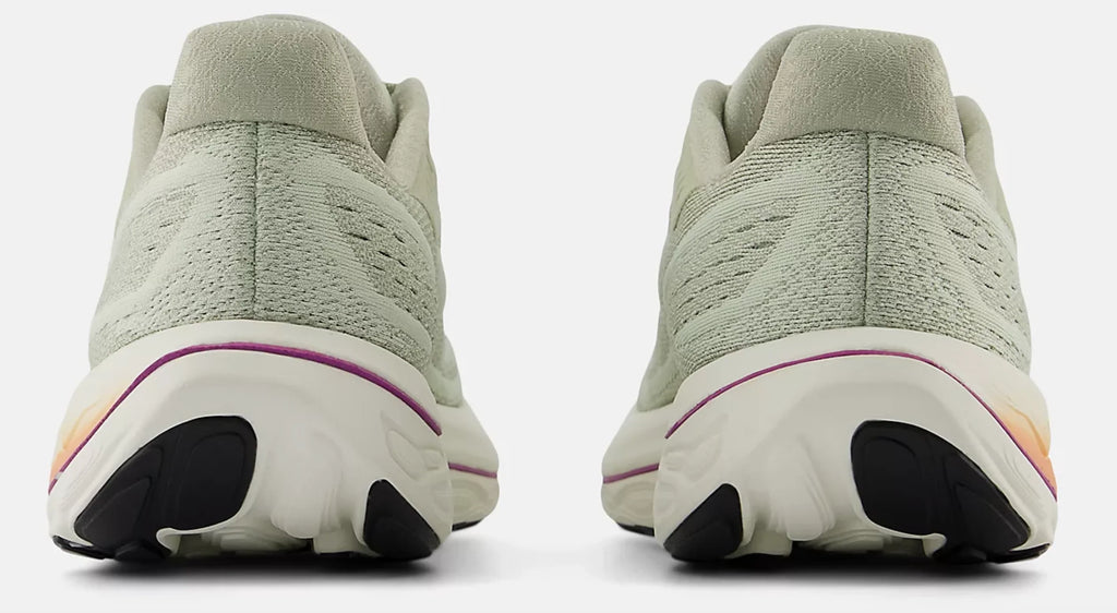 Womens New Balance Fresh Foam X Vongo v6