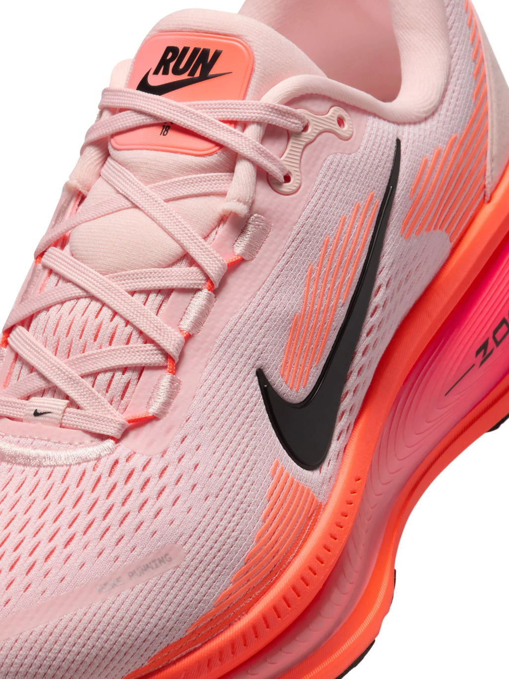 Nike Vomero 18 Womens Shoe
