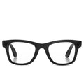 Meta Wayfarer Gen 2 Shiny Black Transitions Graphite Green