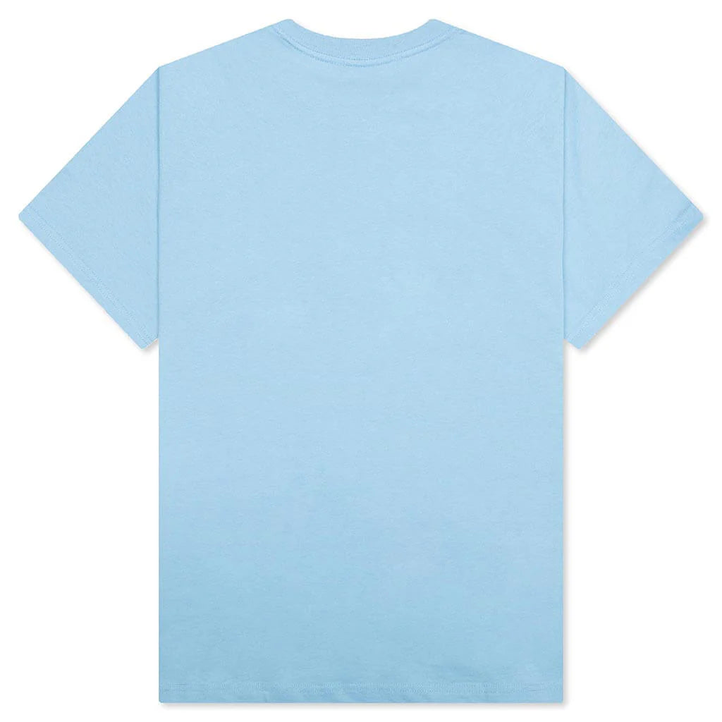 Script Tee Little Boy Blue