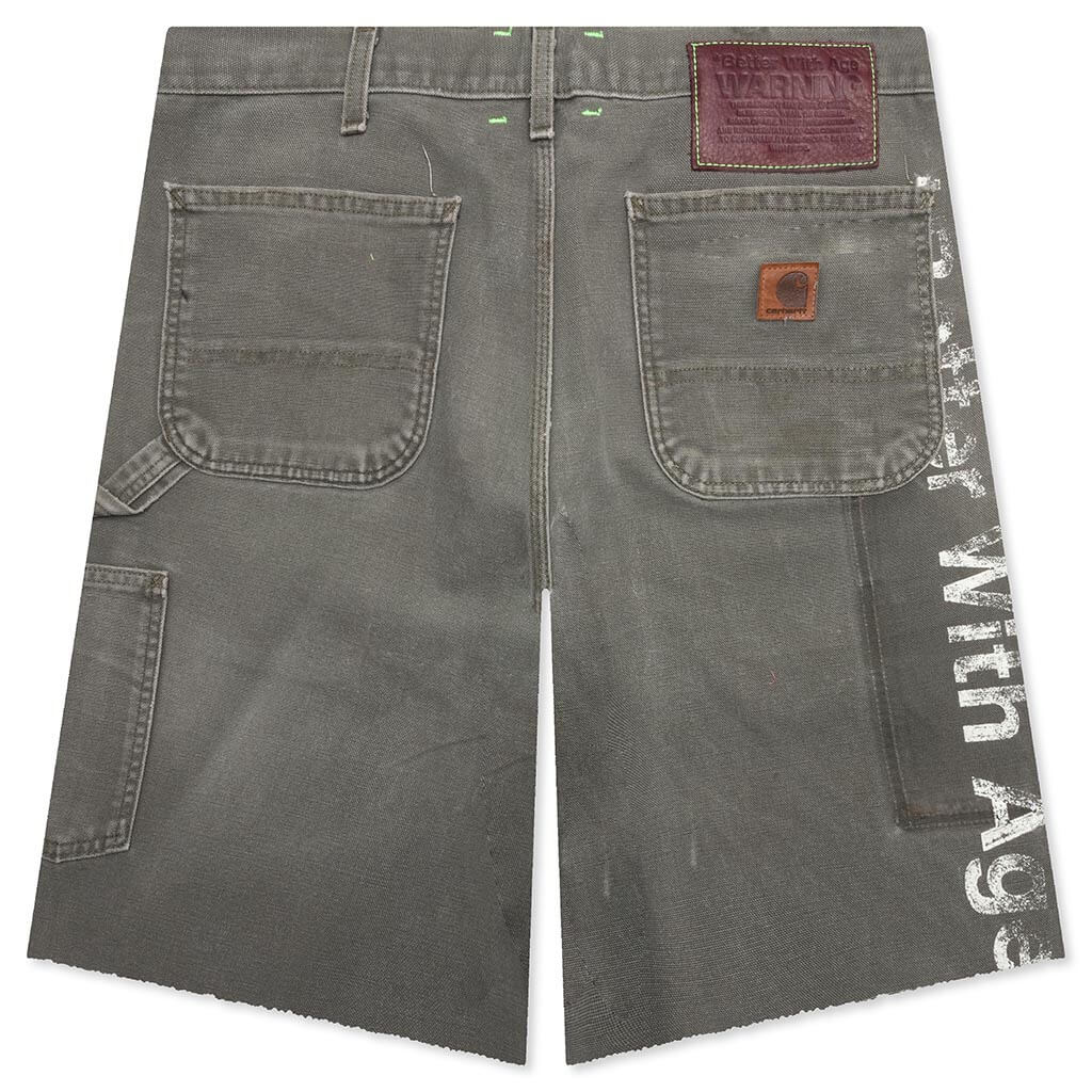 Schmuck Shorts Multi