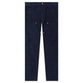 Double Knee Pant Dark Navy