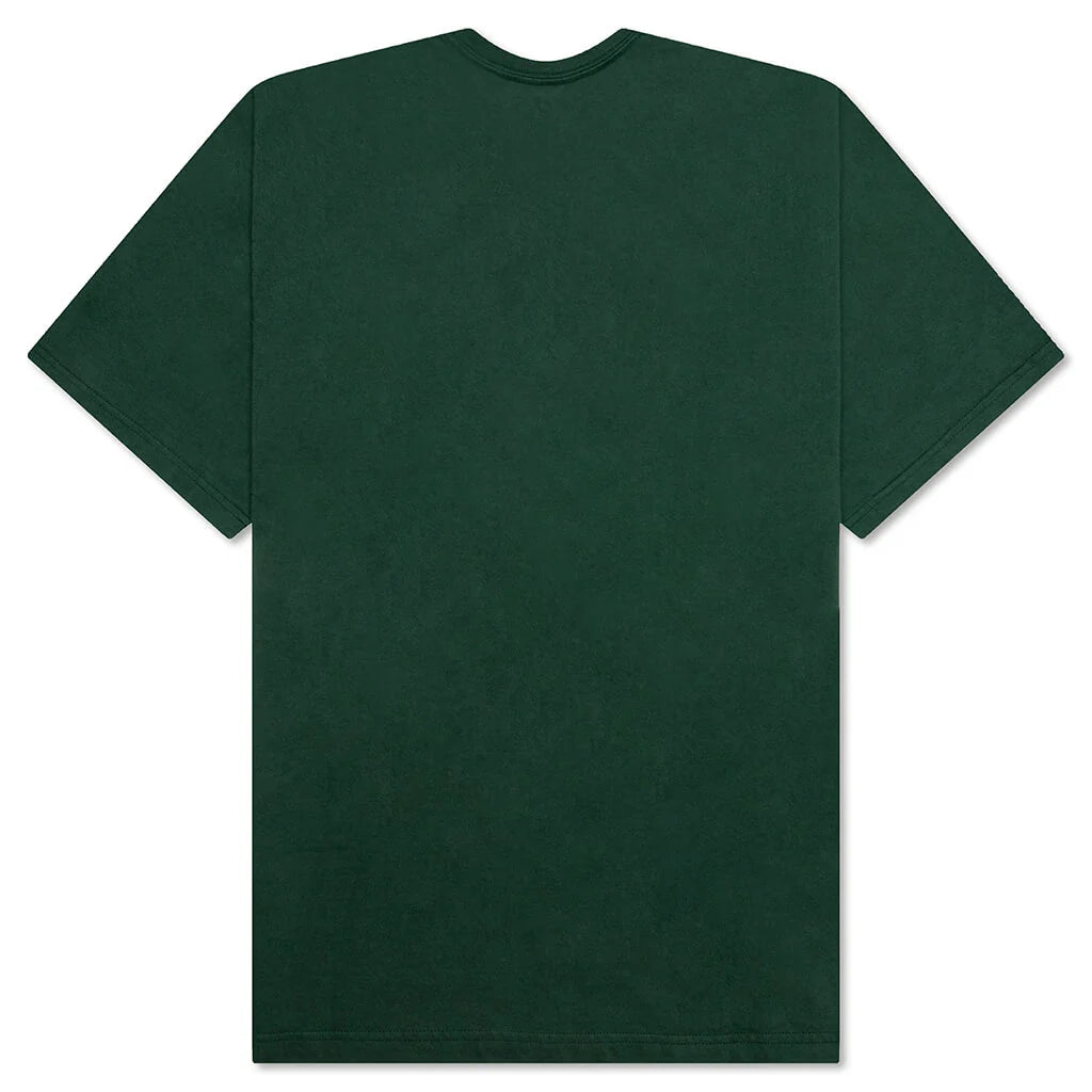 NH SS 1 Tee Green