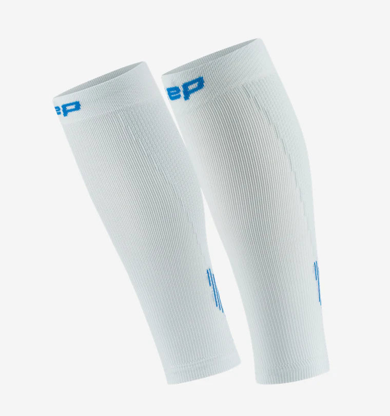 Womens CEP Core Run Calf Compression Sleeves 50