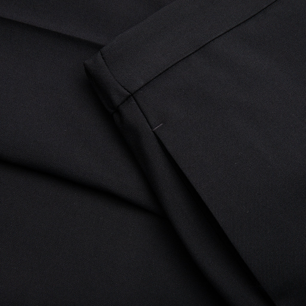 Trouser D 06 AW 19 Black