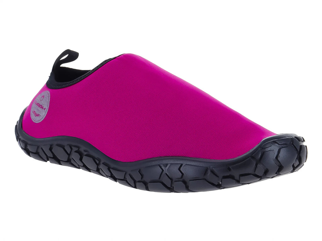 Zapato Acuático Splash Pro Fucsia para Niña