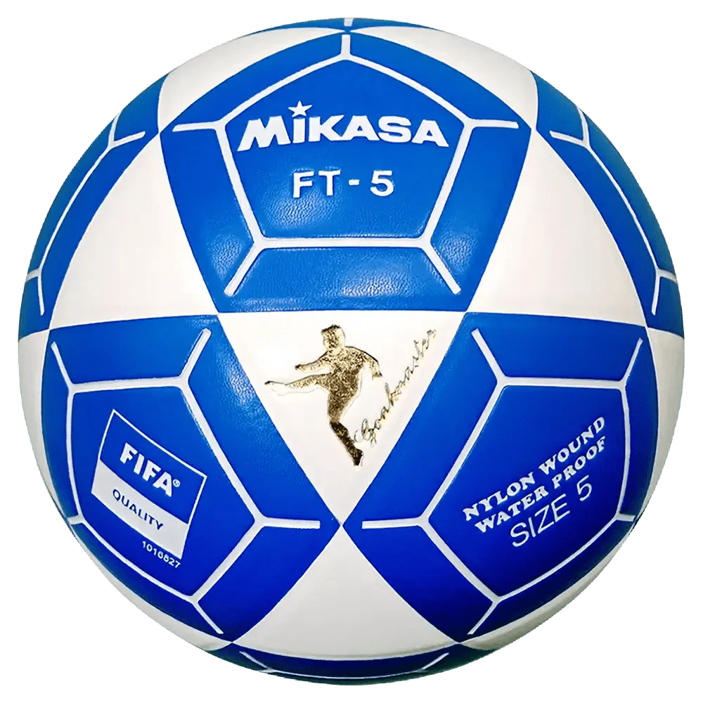 Mikasa FT5 Goal Master Soccer Ball