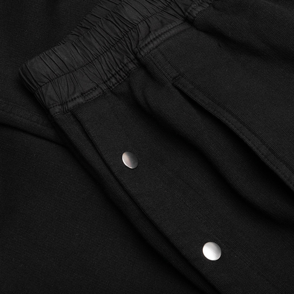 Pusher Sweatpants Black