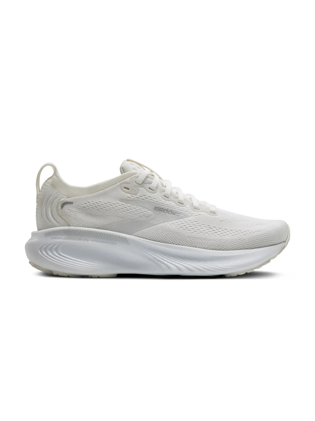 Brooks Adrenaline GTS 25 Womens Shoe Wide