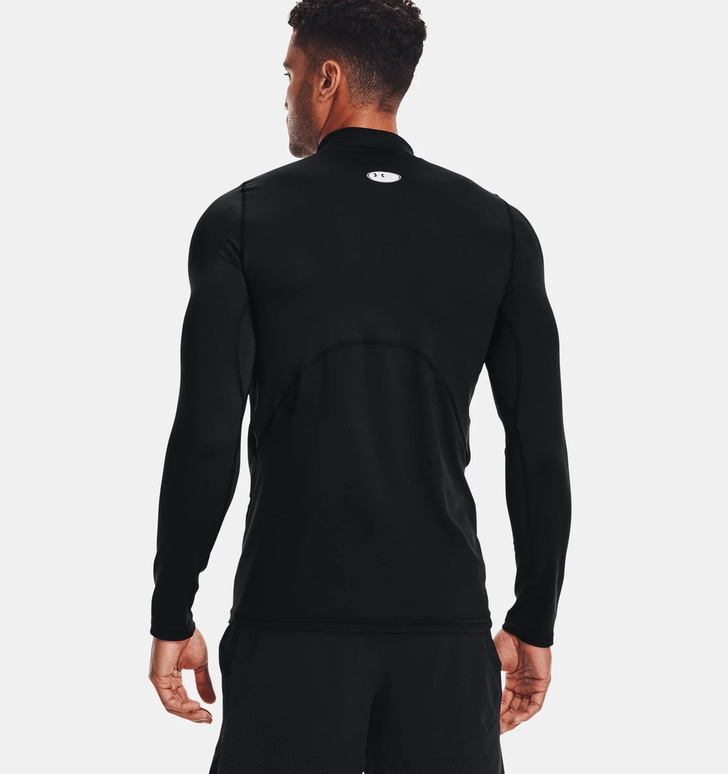 Under Armour ColdGear Fitted Mens Mook