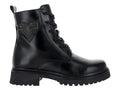 Botines YUYIN Negro para Niña
