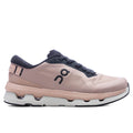 Womens Cloudzone Rosebrown Black