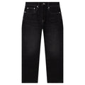 Big Ol Jeans Denim TNT Distressed Black