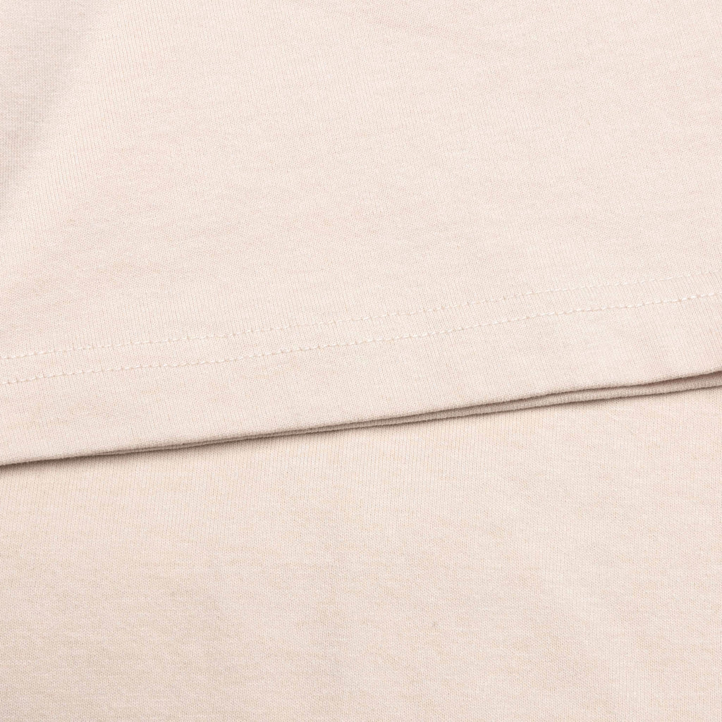 Academy Tee Oatmeal