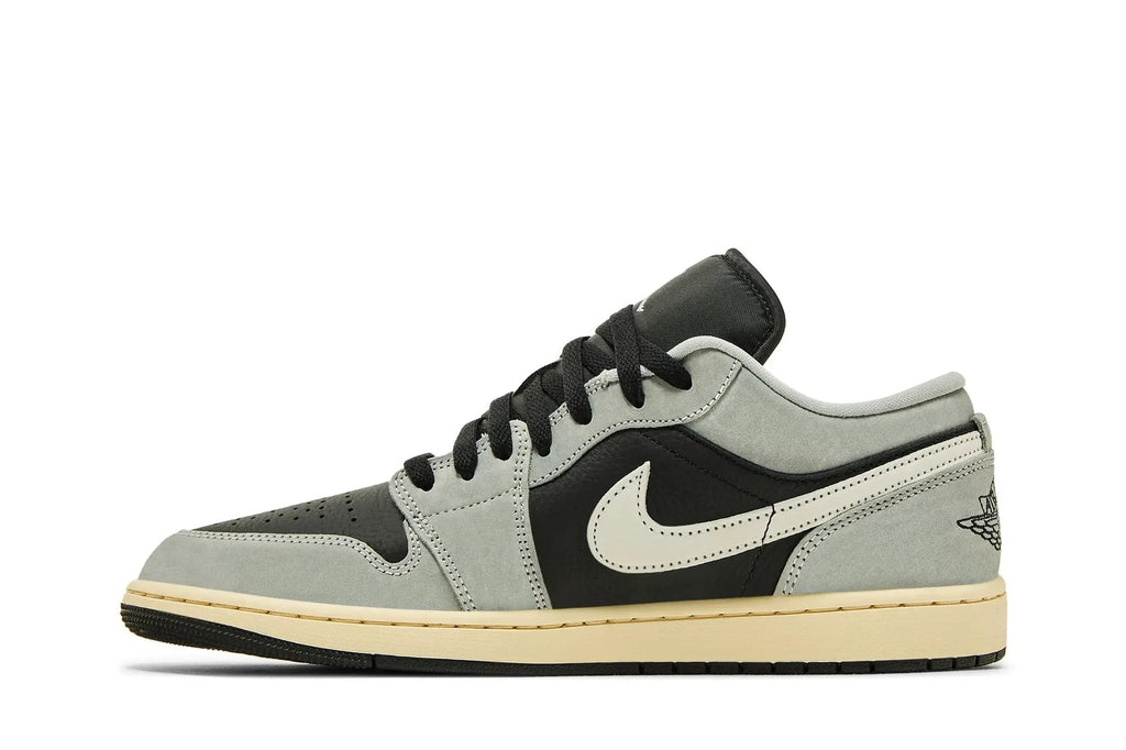 Jordan 1 Low Light Smoke Grey