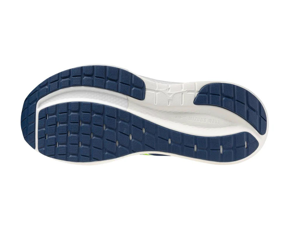 Mens Mizuno Wave Inspire 22
