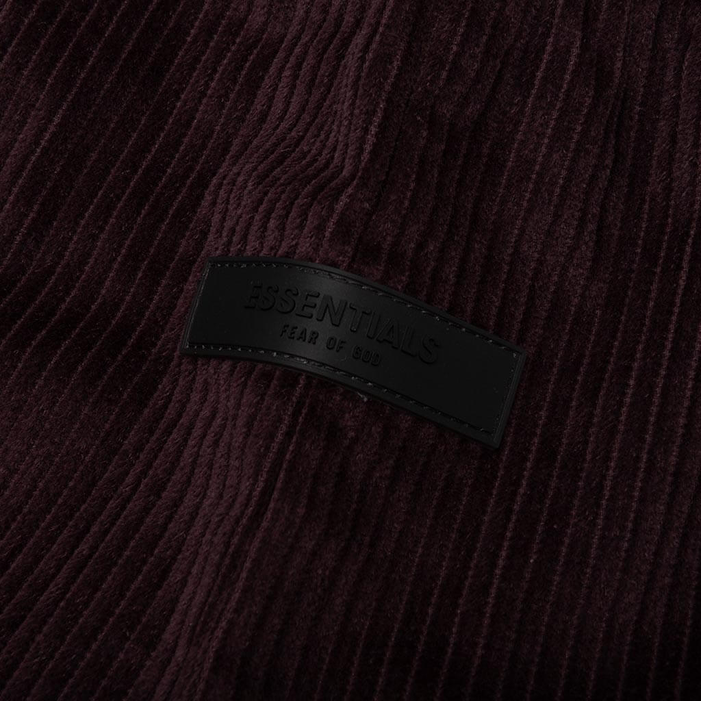 Dock Short Plum