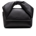 Small Twister Bag Black