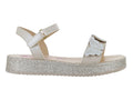 Sandalias Tropicana Perla para Niña