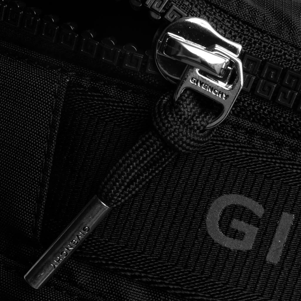 G Trek Bumbag Black
