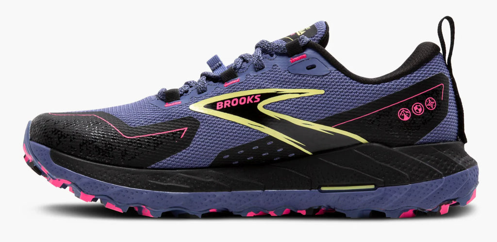 Womens Brooks Cascadia 18 GTX