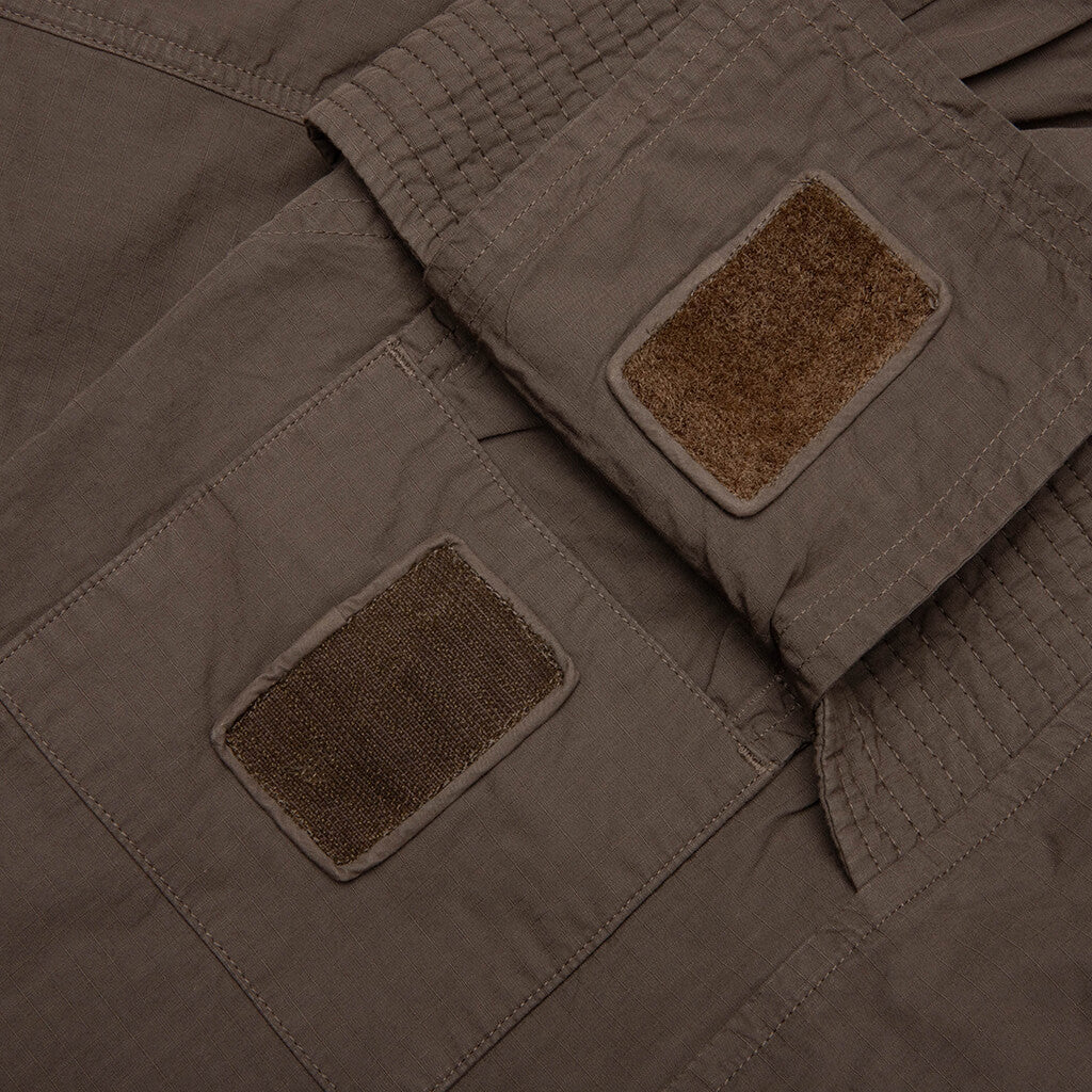 Creatch Wide Cargo Pods Dust
