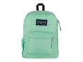 Mochila JanSport Cross Town Color Verde Menta