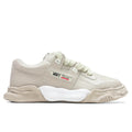 Parker Low OG Sole Leather Sneaker Grey