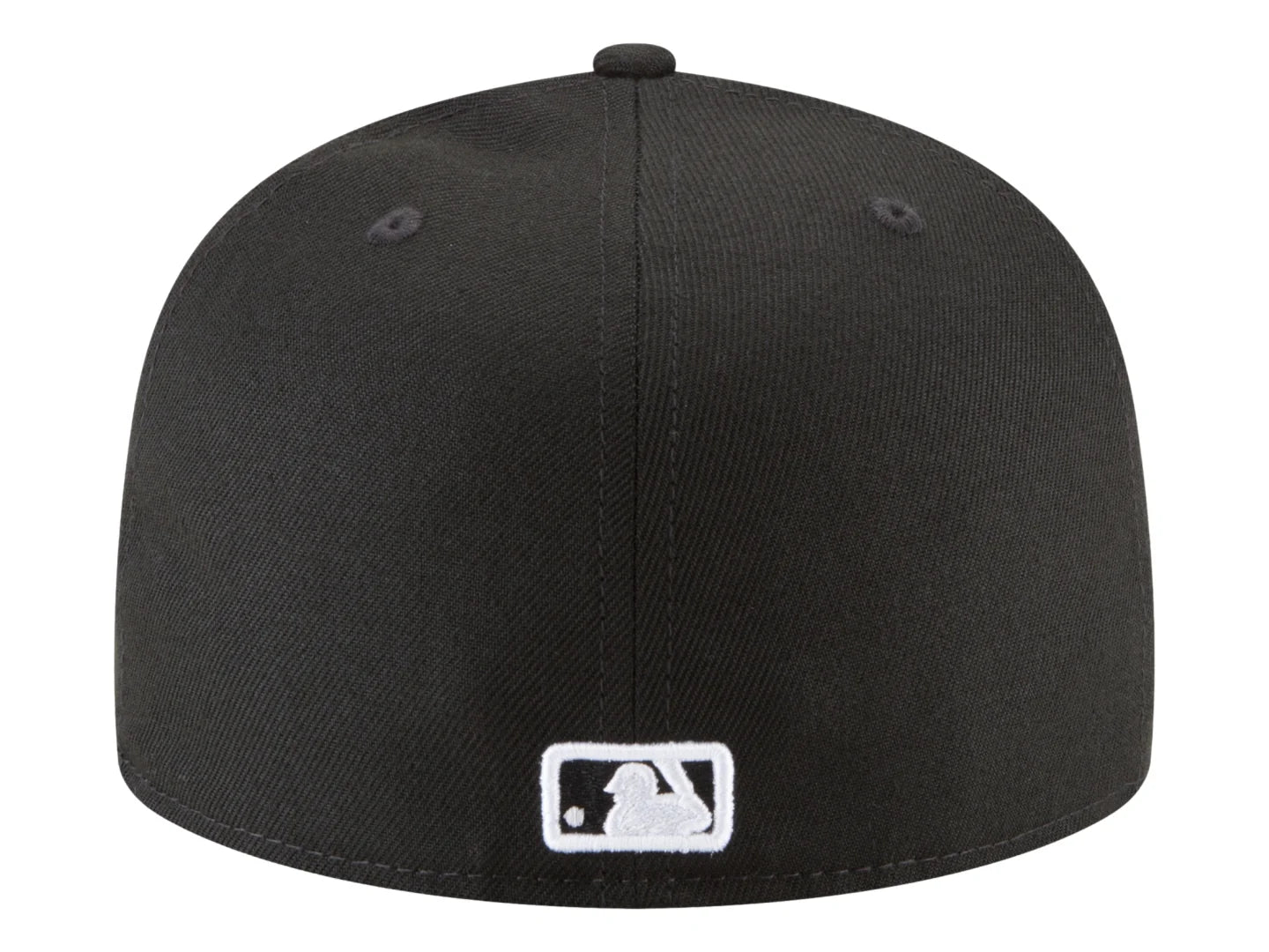 Gorra New Era Pittsburgh Pirates Negro para Hombre