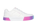 Tenis Skechers Jade Blanco para Niña