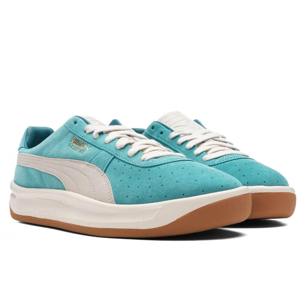 GV Special SD Made in Italy Opale Blue Frosted Ivory
