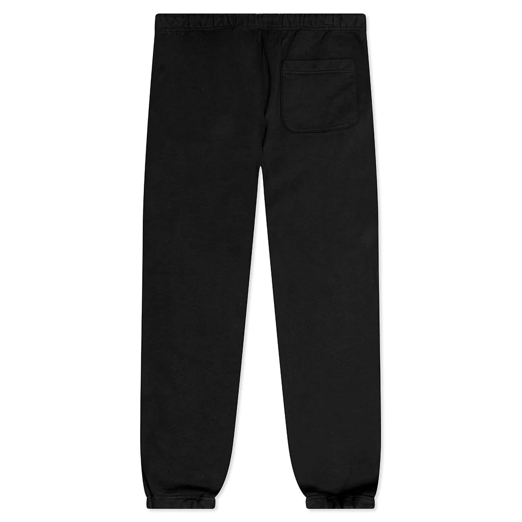 Its Saint Sweat Pants Black