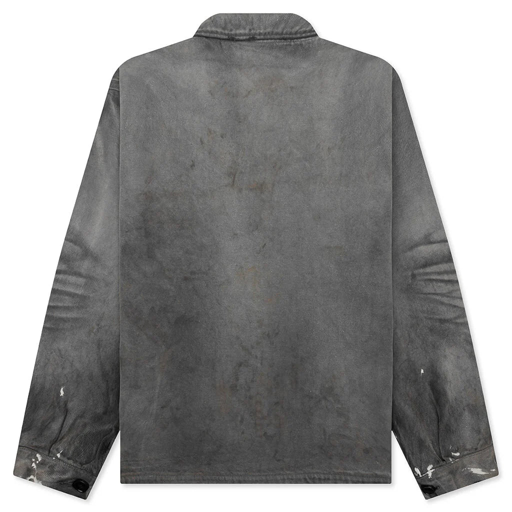 Saint Coveralls Black