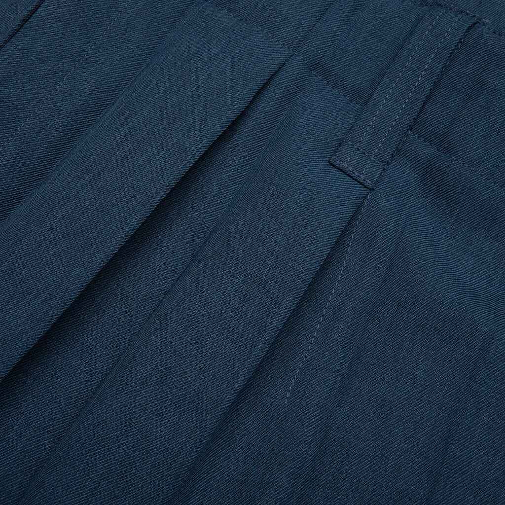 Edge Ensemble Pants Navy
