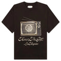 Holiday HTG TV S S Tee Black