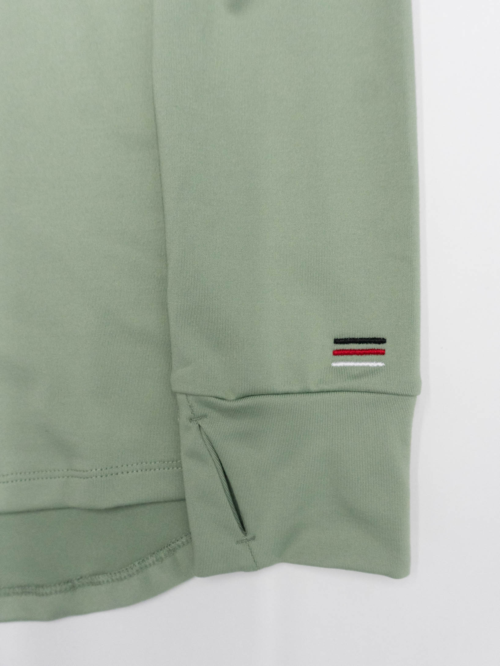 Heartbreak Womens Hampton Quarter Zip