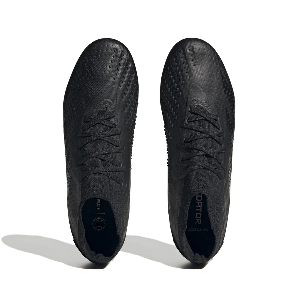 adidas Predator Accuracy2 FG Firm Ground Soccer Cleats