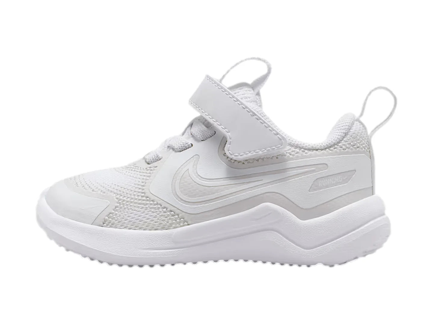 Tenis Nike Cosmic Runner Blanco para Niño