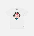 Best Friends Short Sleeve Tee Mens T Shirt White Black