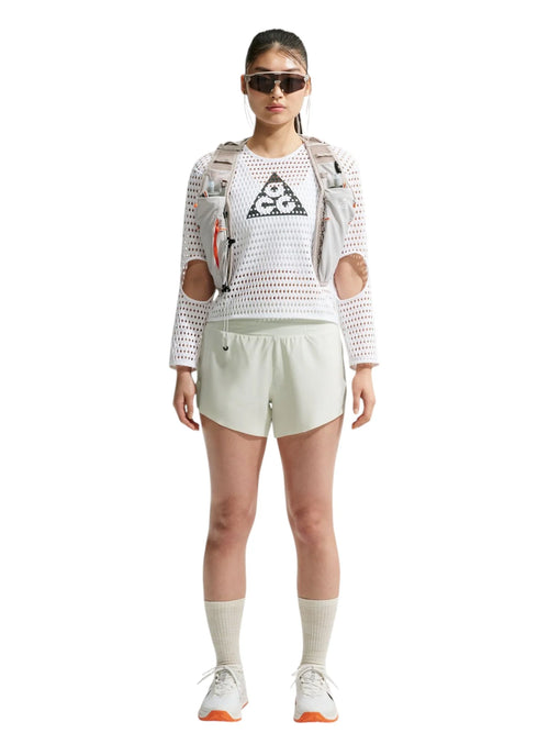 Nike ACG Womens Radical AirFlow NXT Dri FIT Long Sleeve Trail Running Top