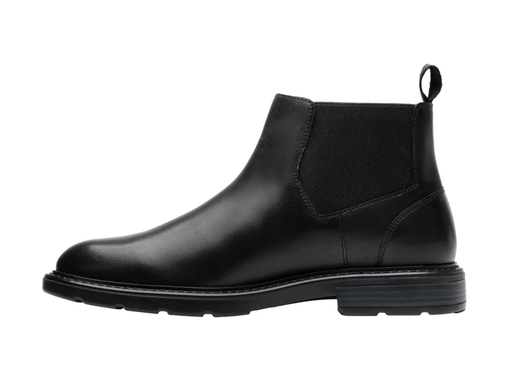 Botas Flexi Negro para Hombre
